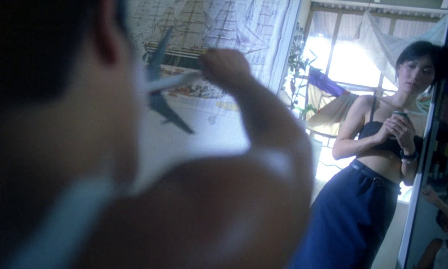 Chungking Express