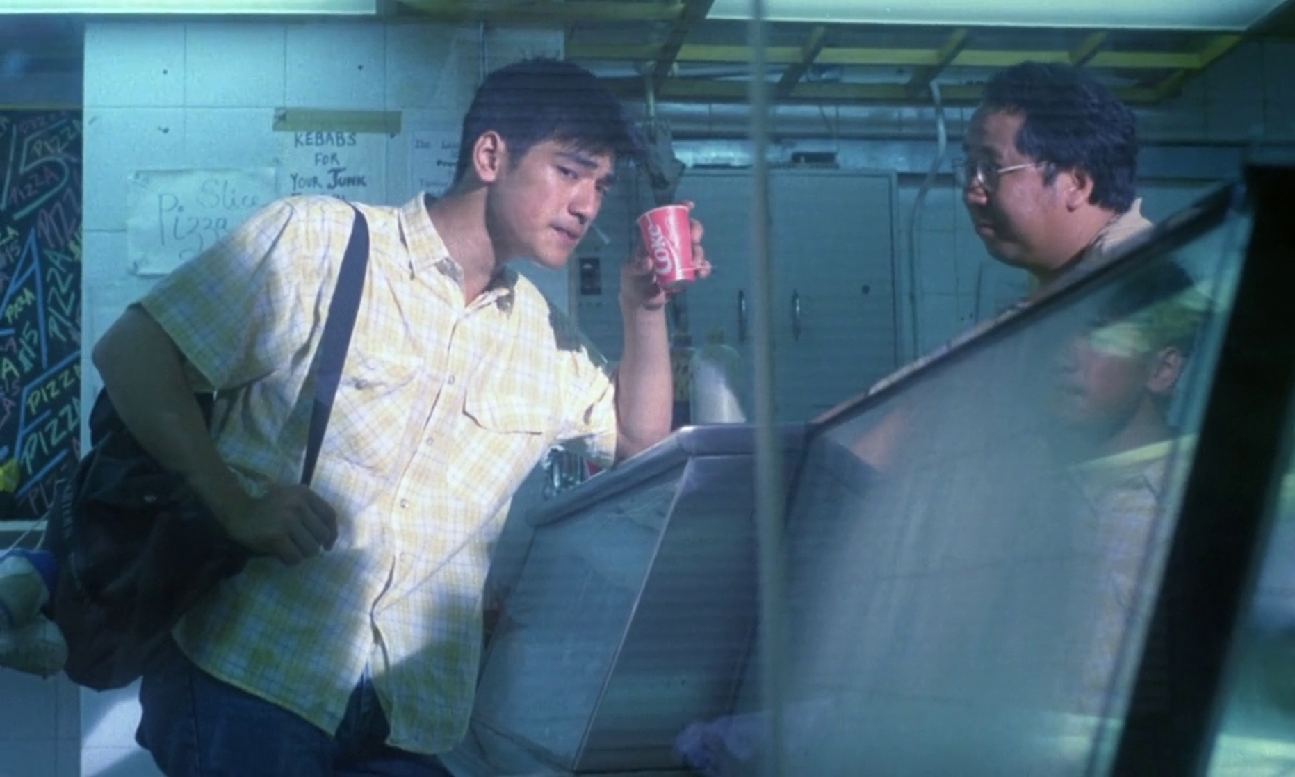 Chungking Express