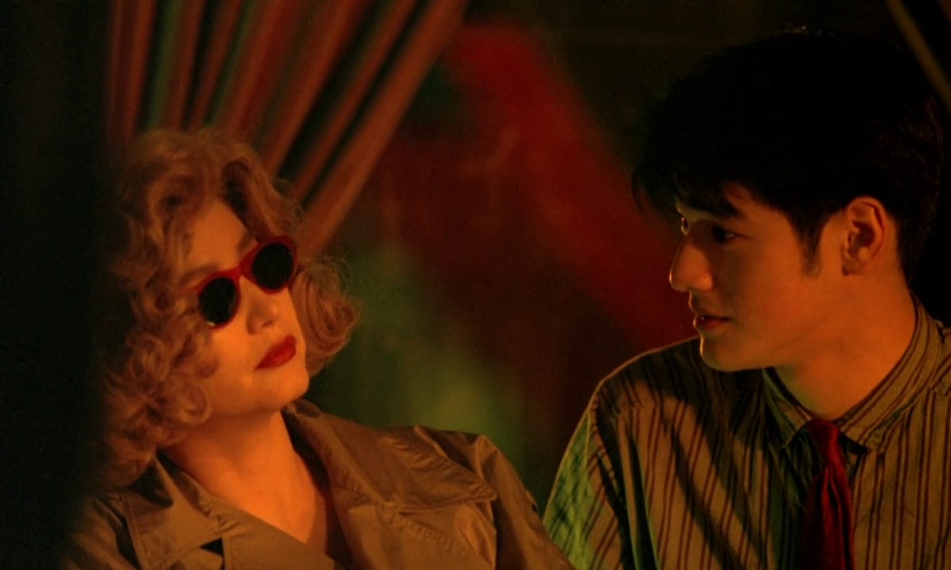 Chungking Express
