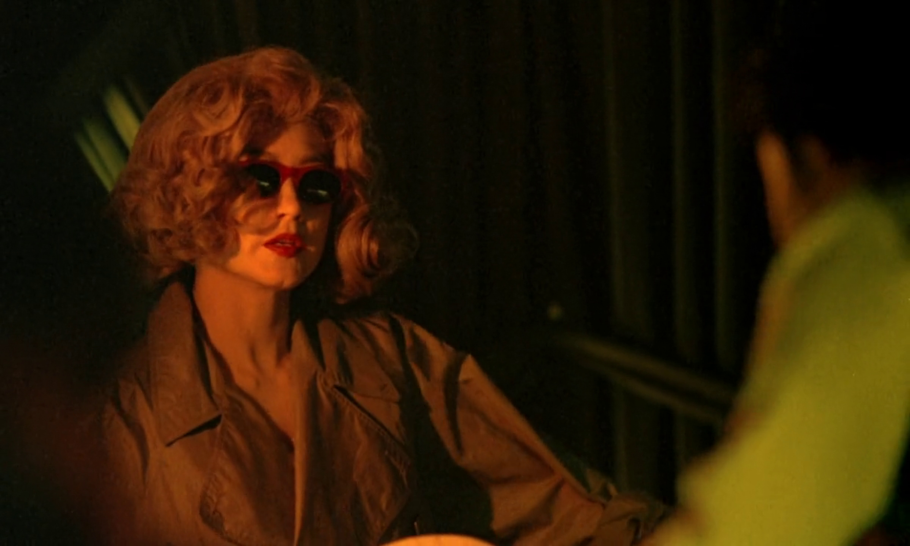 Chungking Express