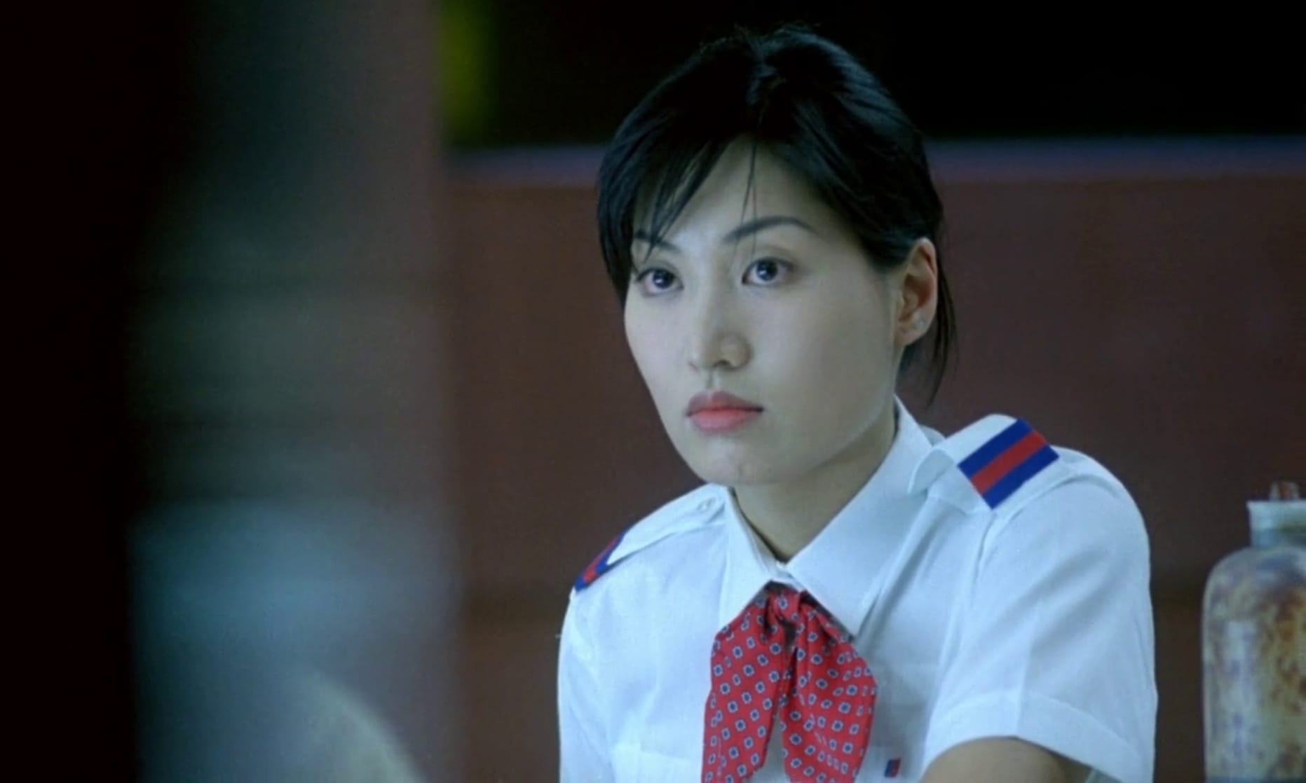 Valerie Chow
