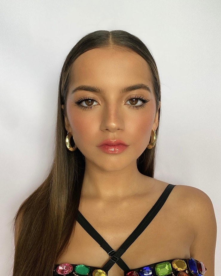 Picture of Isabela Moner