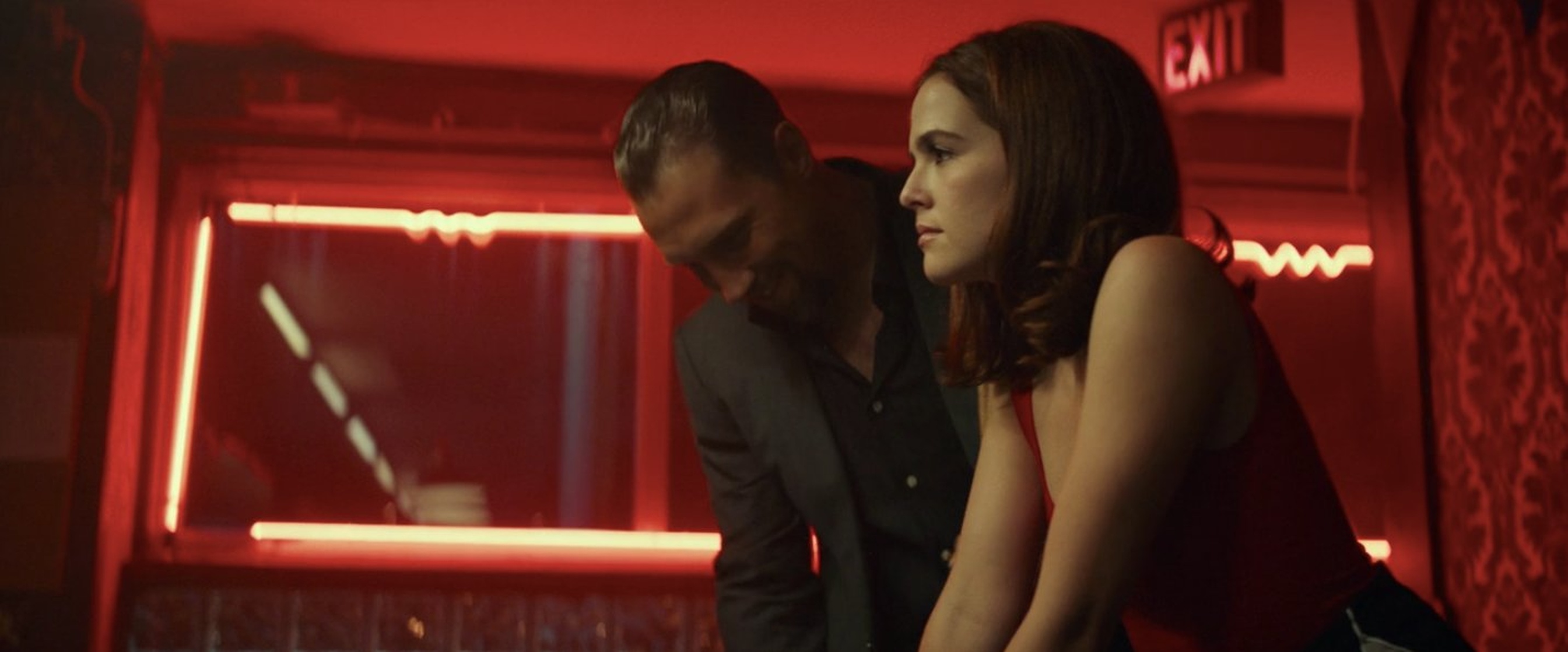 Zoey Deutch Zoey Deutch
