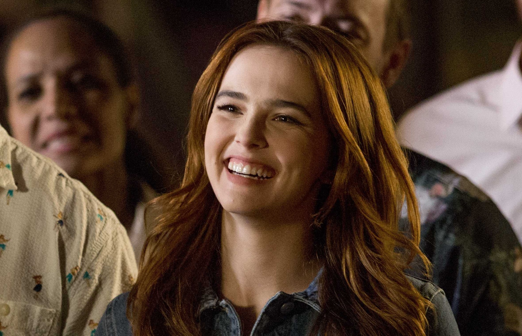 Zoey Deutch Zoey Deutch