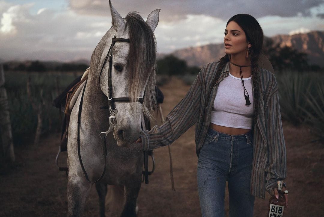 Kendall Jenner