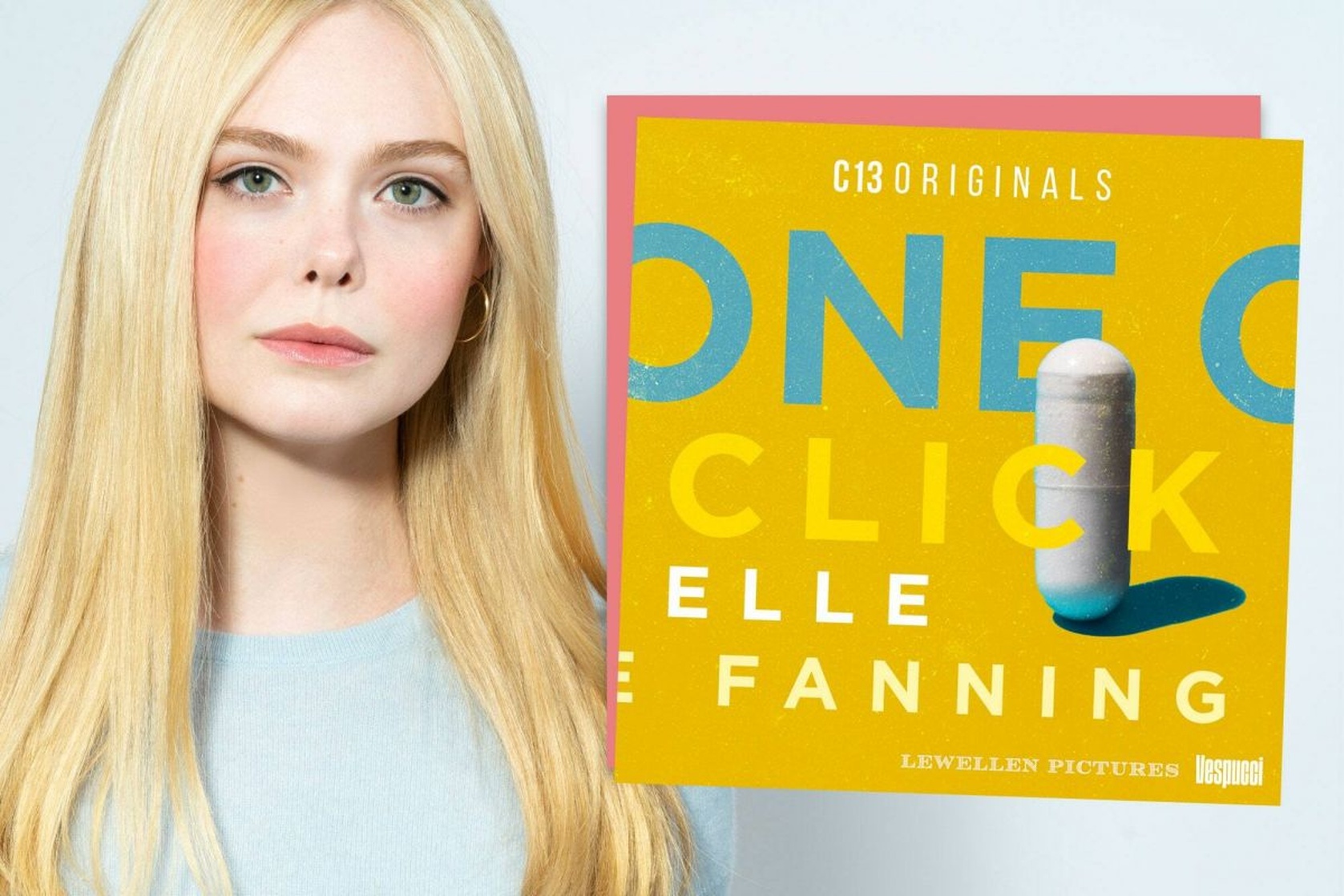 Elle Fanning
