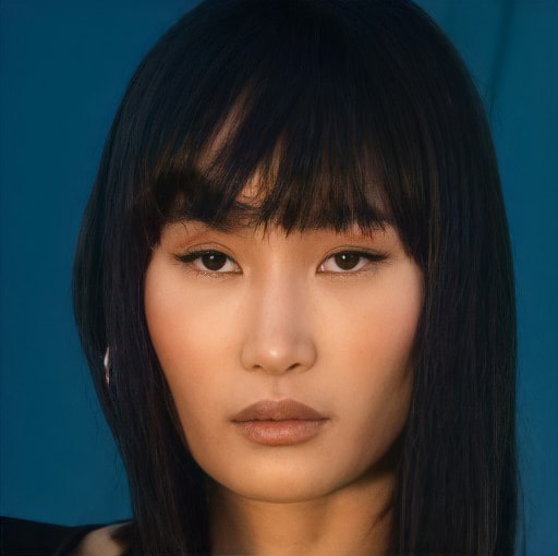 Image of Miki Hamano