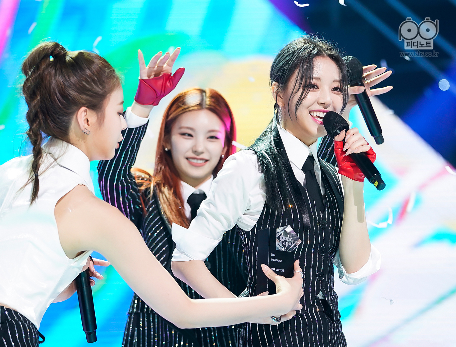 ITZY