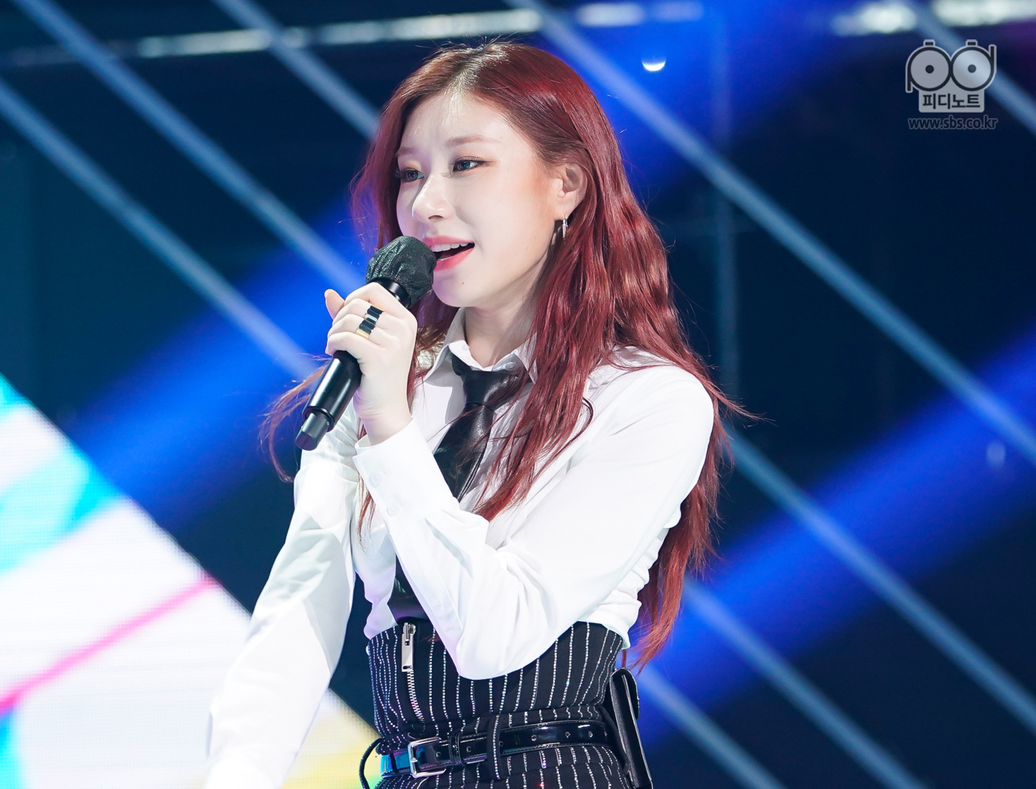 Lee Chaeryeong
