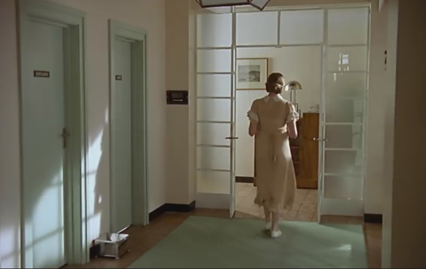 "Agatha Christie's Poirot" Evil Under the Sun