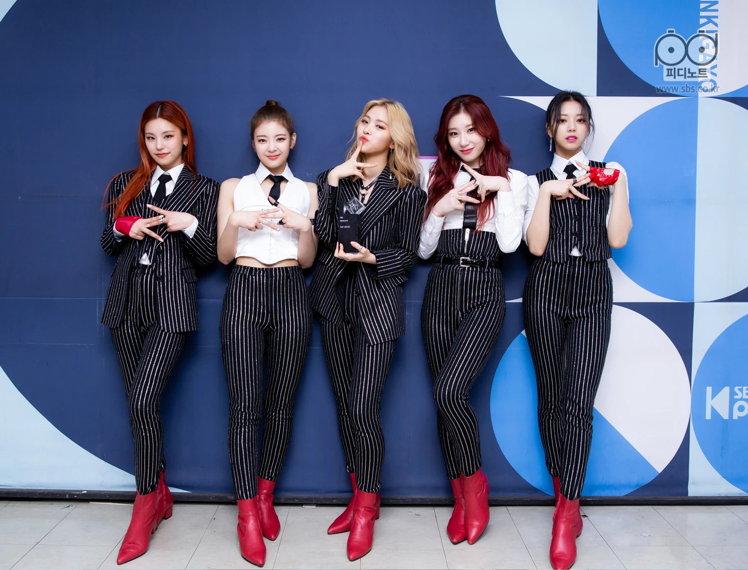 ITZY