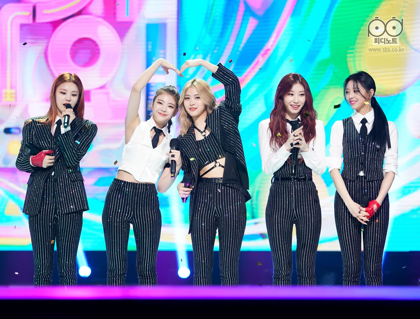 ITZY