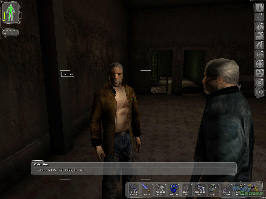 Deus Ex