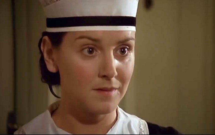"Agatha Christie's Poirot" Evil Under the Sun