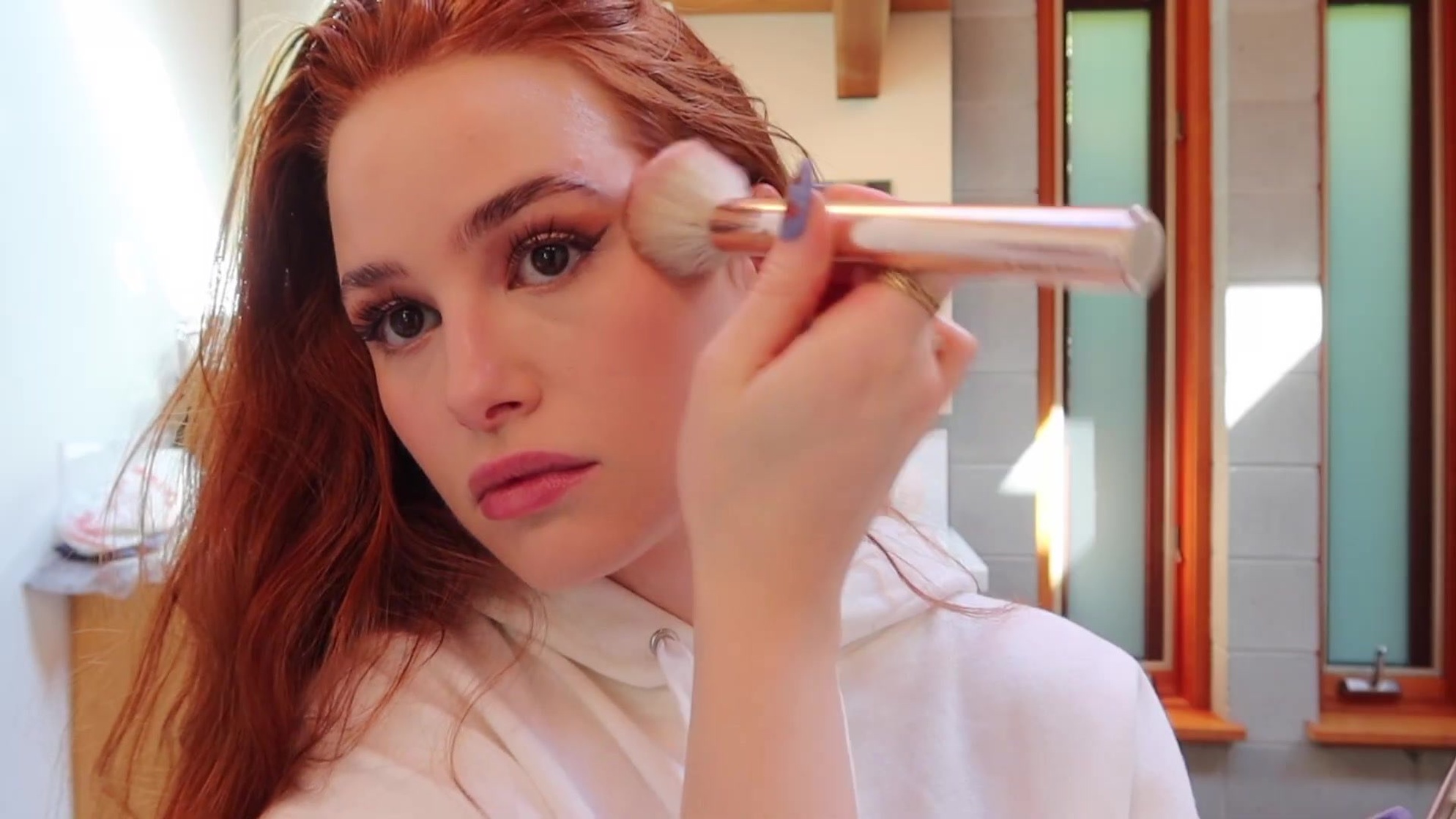 Madelaine Petsch