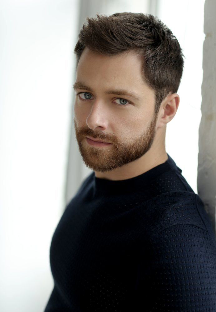 Picture of Richard Rankin