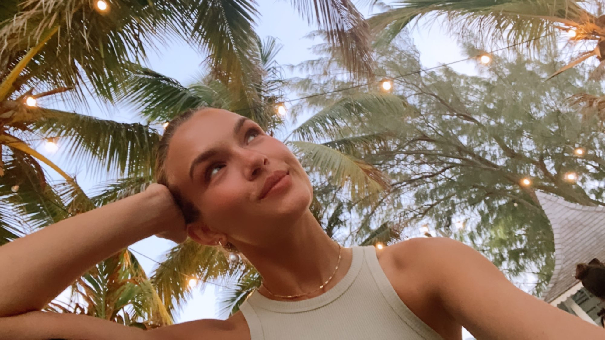 Josephine Skriver Josephine Skriver