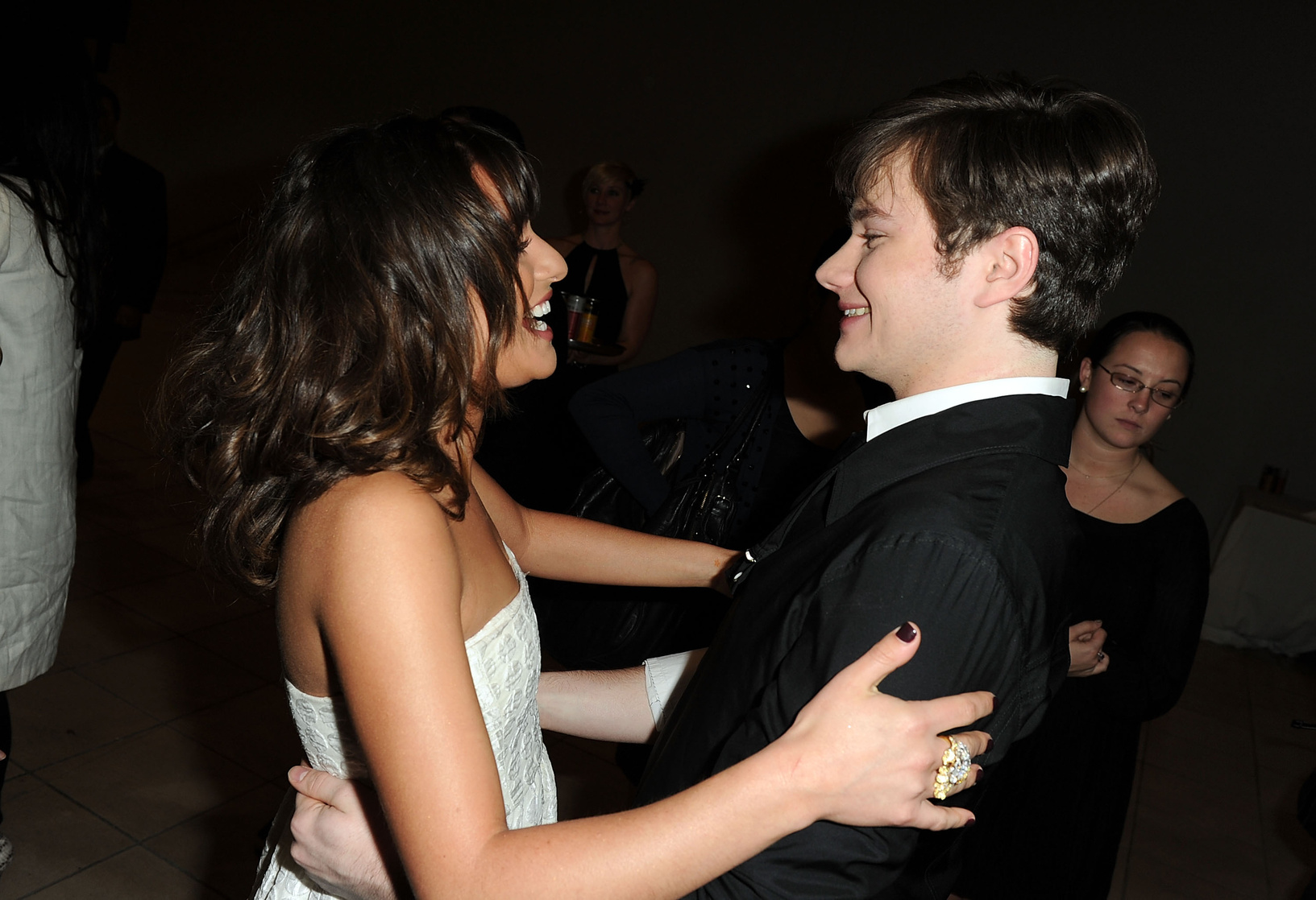 Lea Michele