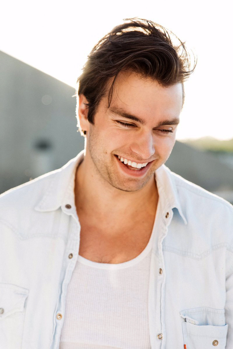 Picture of Pierson Fode