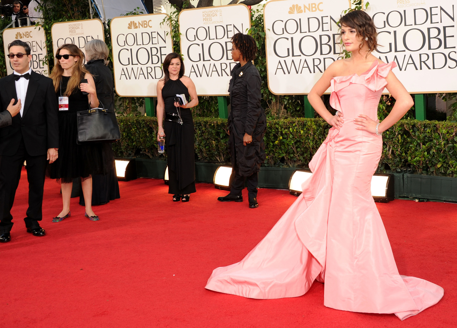 Lea Michele