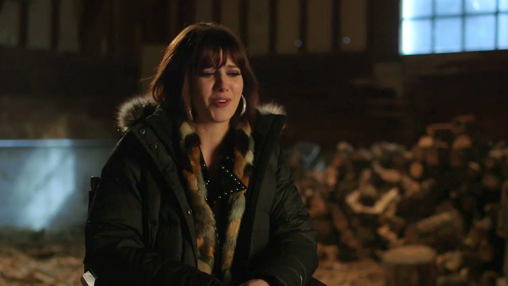 Mary Elizabeth Winstead