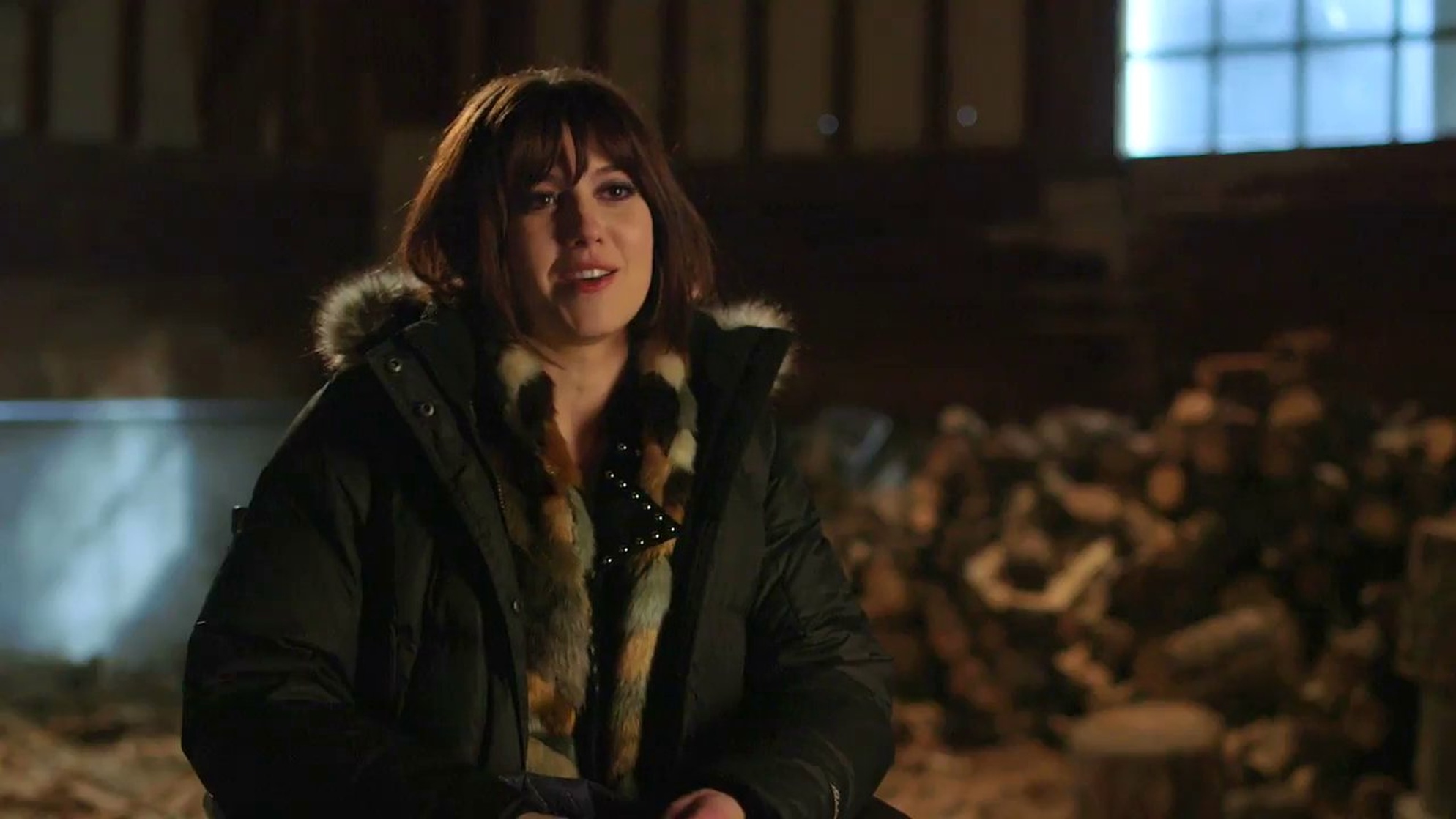 Mary Elizabeth Winstead
