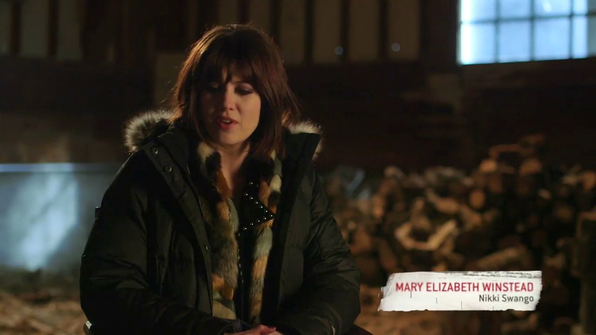 Mary Elizabeth Winstead