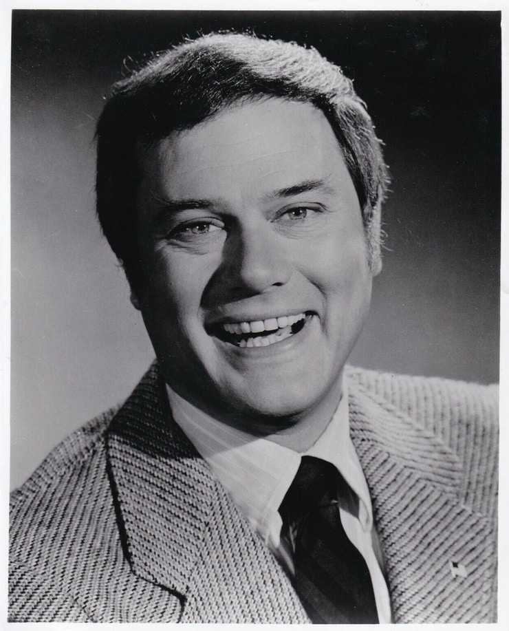 Larry Hagman