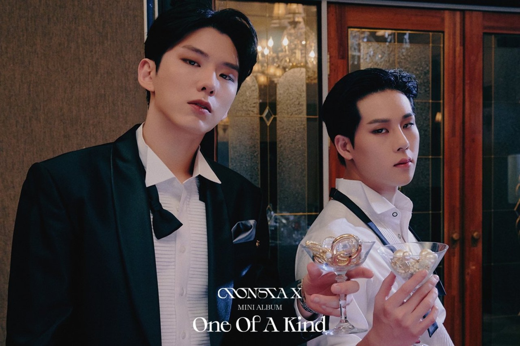 Monsta X