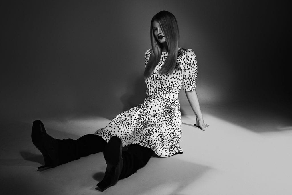 Maggie Rawlins