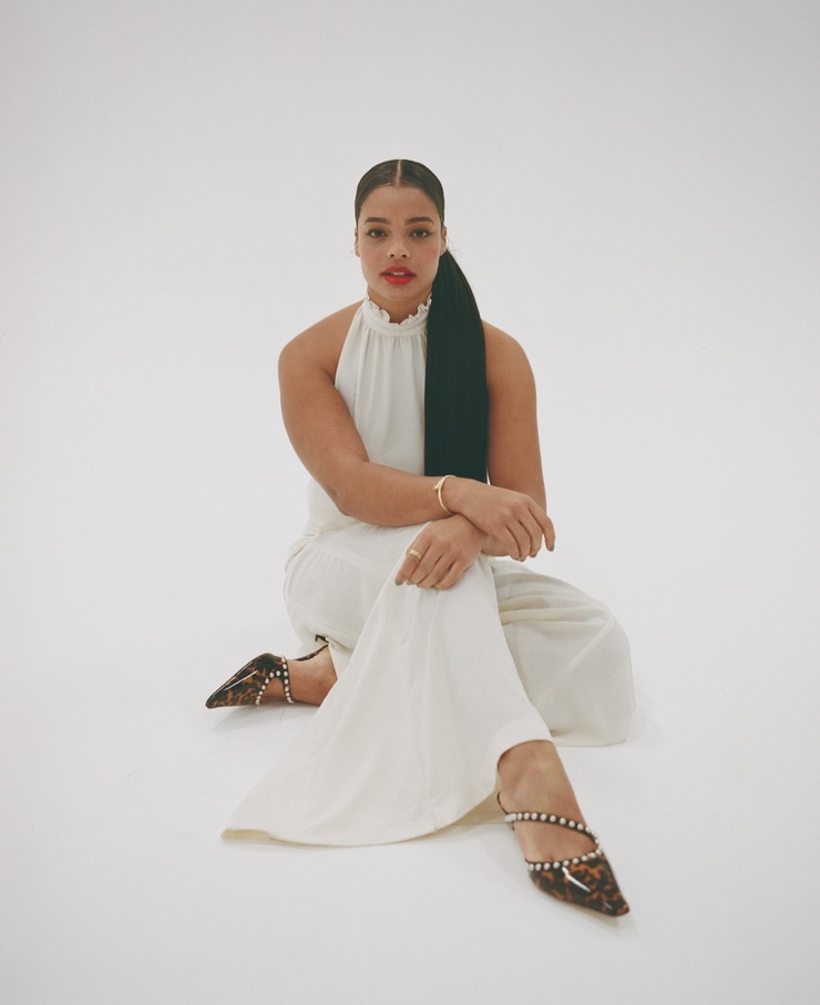 Picture of Lydia West