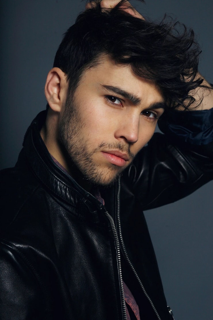 Picture of Max Schneider