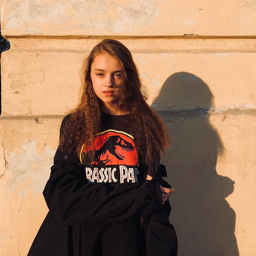 Irina Kotenko