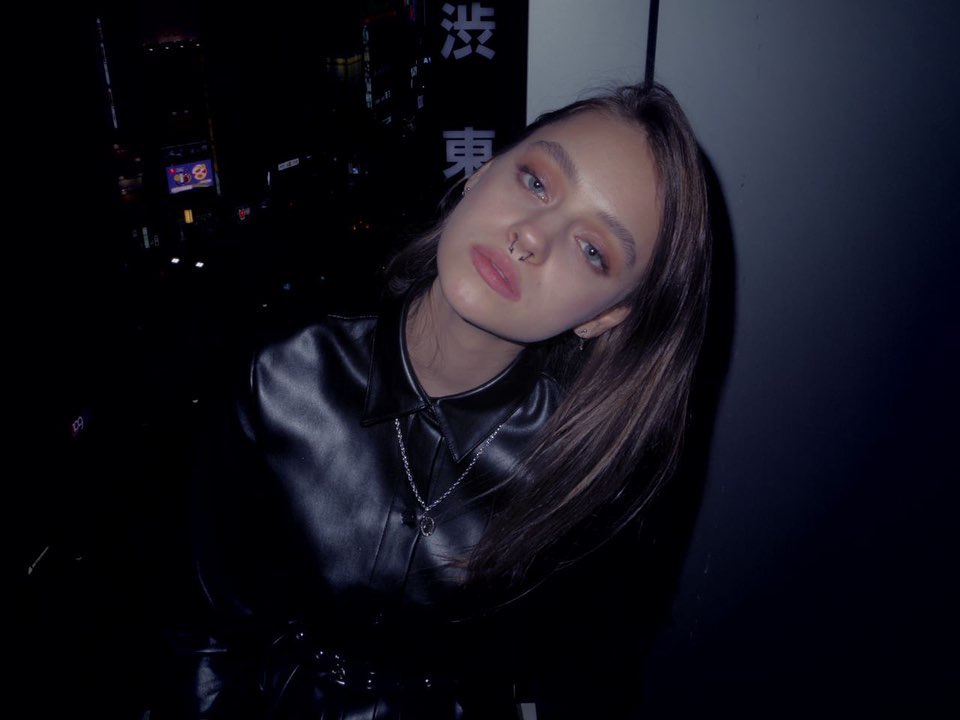 Irina Kotenko