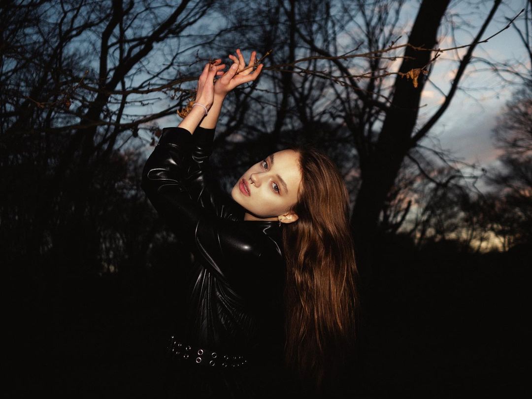 Irina Kotenko