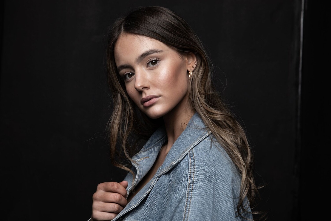Picture of Ella Cervetto