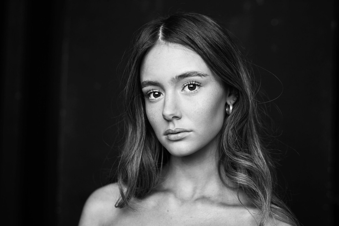 Image of Ella Cervetto