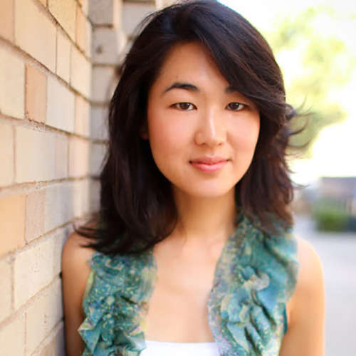 Picture of Jackie Chung
