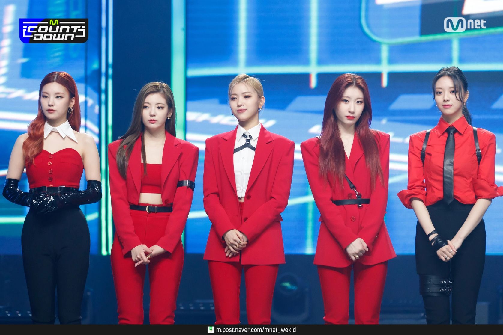 ITZY