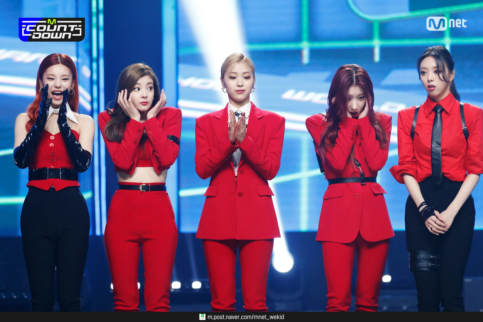 ITZY