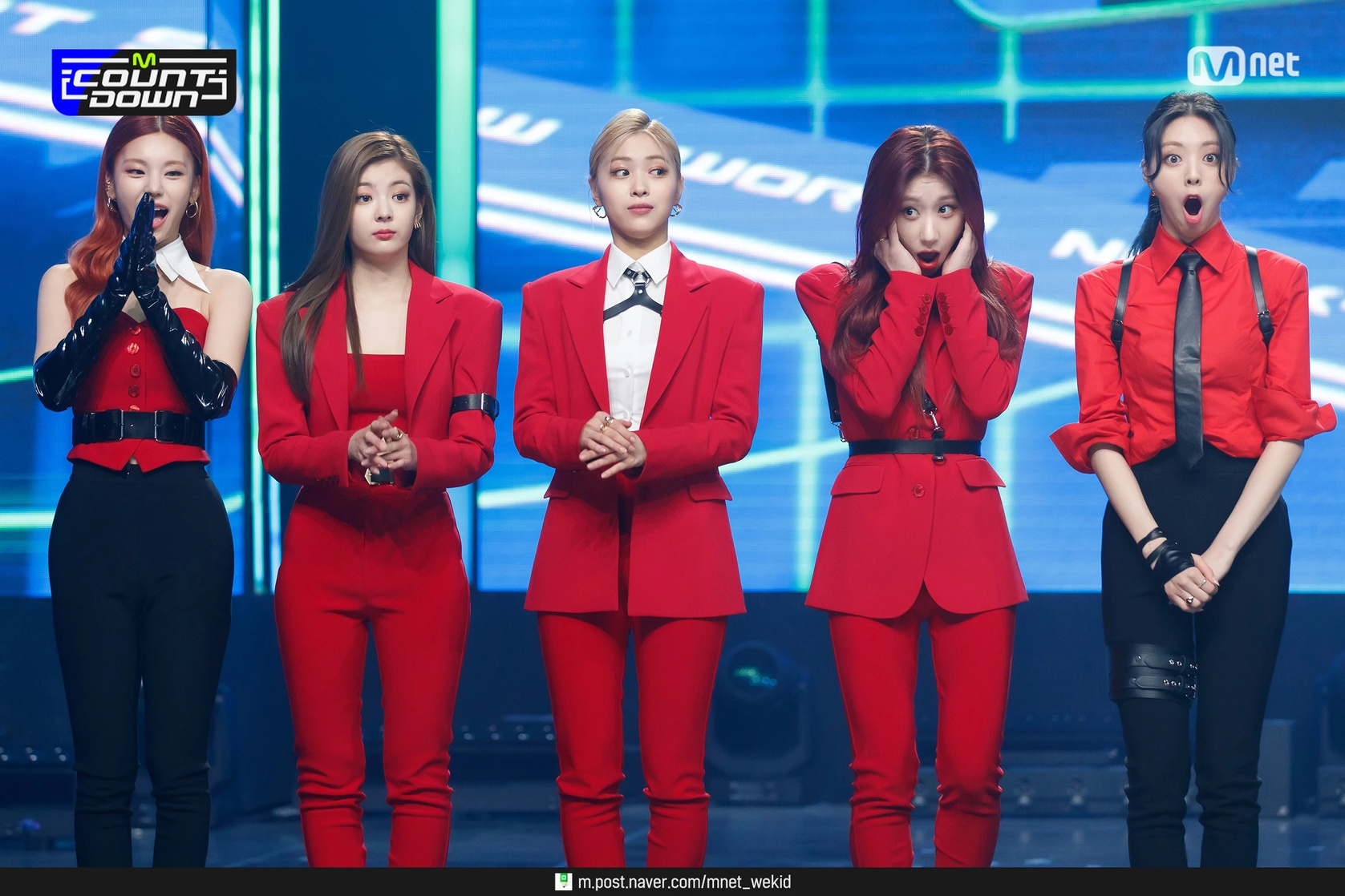 ITZY