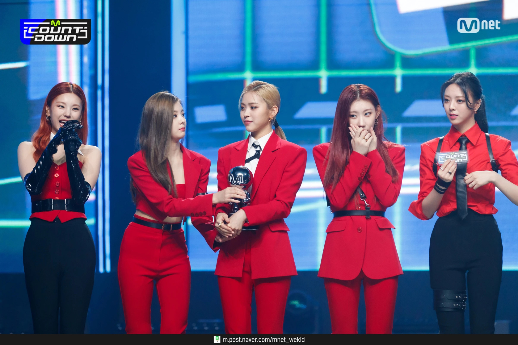 ITZY