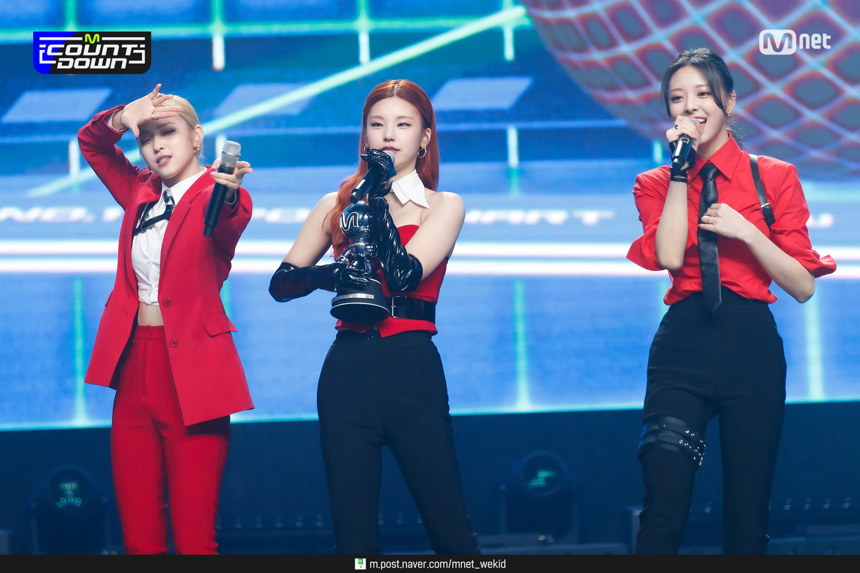 ITZY