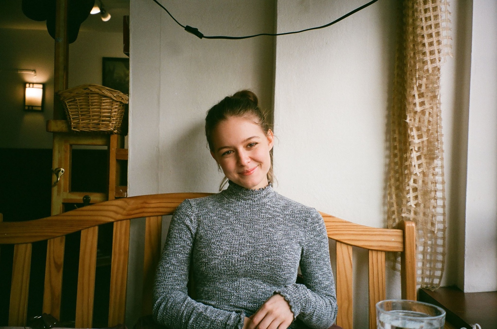 Izabela Vidovic Izabela Vidovic