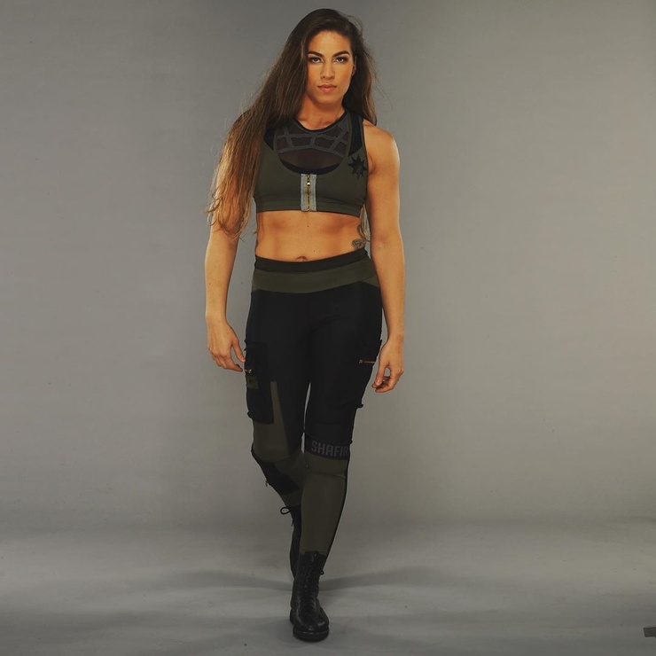 Picture of Marina Shafir