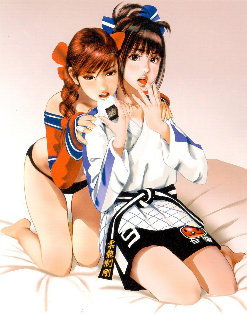 Aigle rumble roses