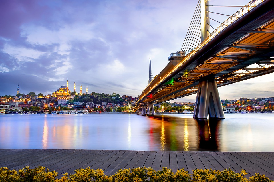Istanbul Istanbul