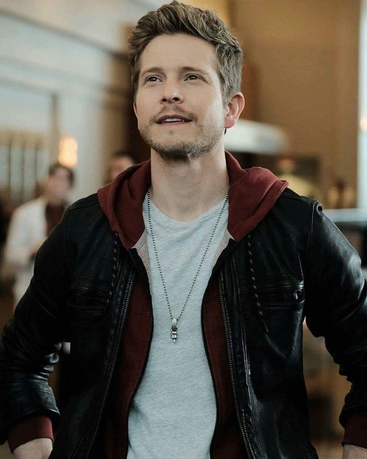 Exploring The Life And Career Of Matt Czuchry