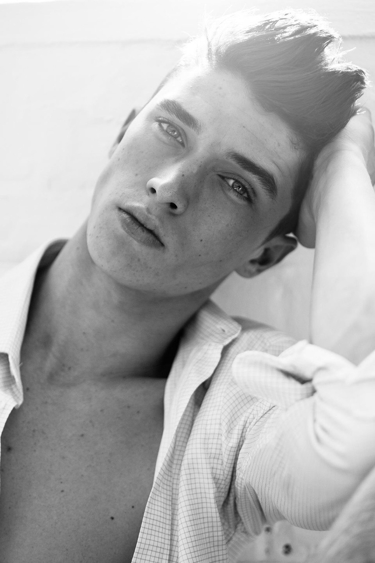 Picture of Matthew Holt