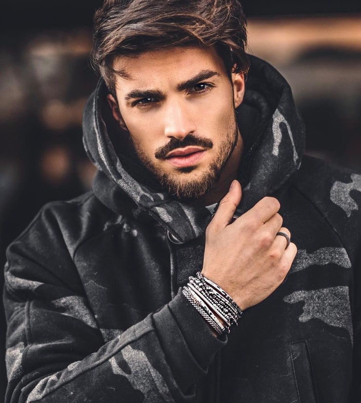 Mariano Di Vaio Image   740full Mariano Di Vaio 